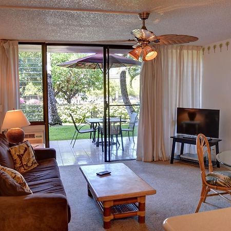 Maui Vista 1114 Apartman Kihei Kültér fotó