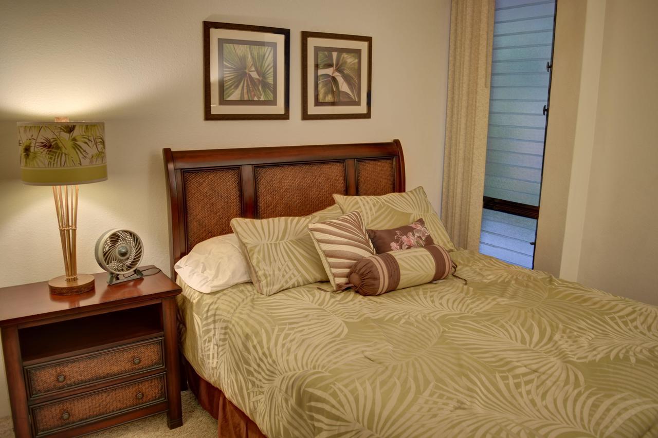 Maui Vista 1114 Apartman Kihei Kültér fotó