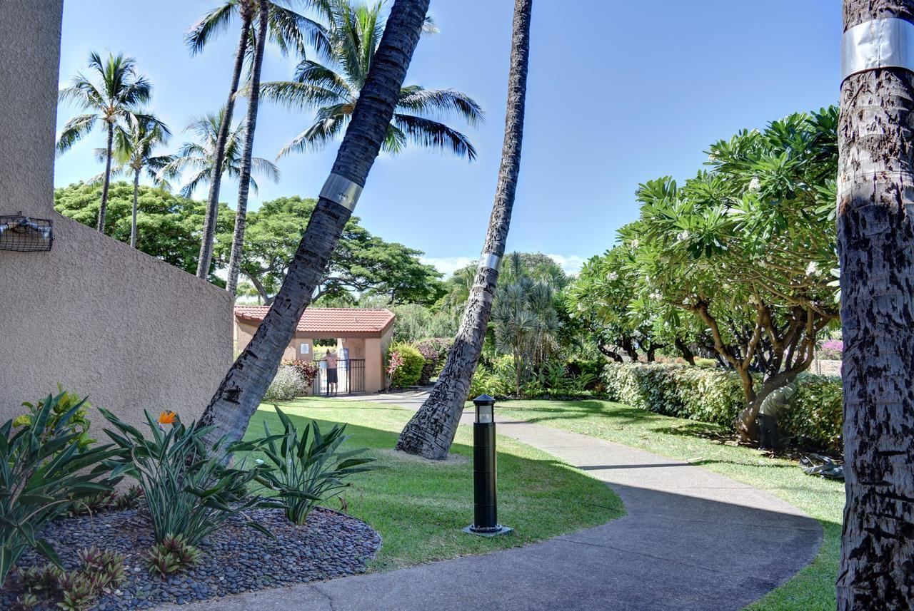 Maui Vista 1114 Apartman Kihei Kültér fotó