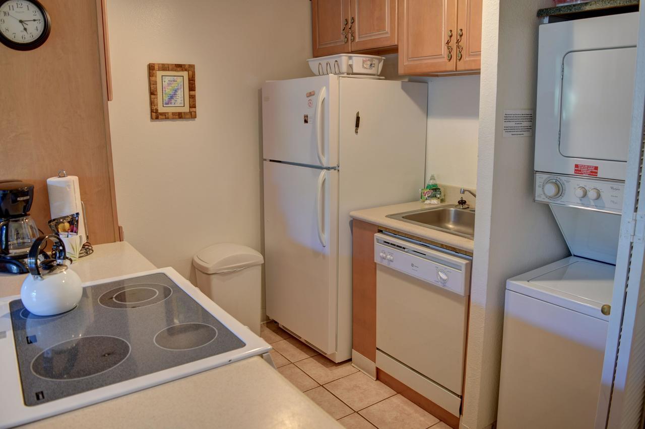 Maui Vista 1114 Apartman Kihei Kültér fotó